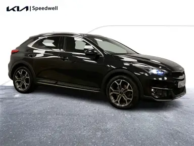 Kia XCeed 1.5 T-GDi 4 Euro 6 (s/s) 5dr £16,990