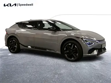 Kia EV6 84kWh GT-Line Auto 5dr &pound;31,490