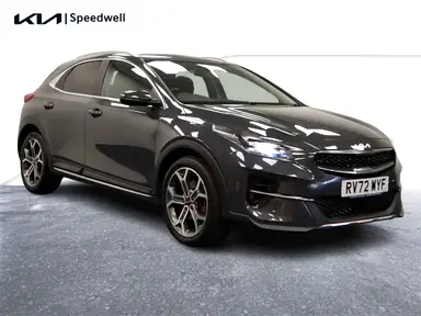 Kia XCeed 1.5 T-GDi 3 Euro 6 (s/s) 5dr &pound;14,490