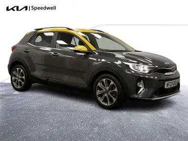 Kia Stonic 1.0 T-GDi Quantum Euro 6 (s/s) 5dr &pound;16,690