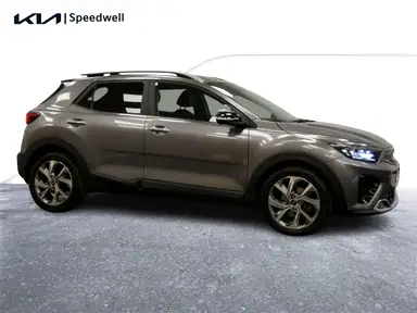 Kia Stonic 1.0 T-GDi MHEV GT-Line S DCT Euro 6 (s/s) 5dr &pound;19,990