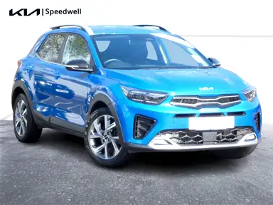Kia Stonic 1.0 T-GDi MHEV GT-Line S DCT Euro 6 (s/s) 5dr &pound;20,990