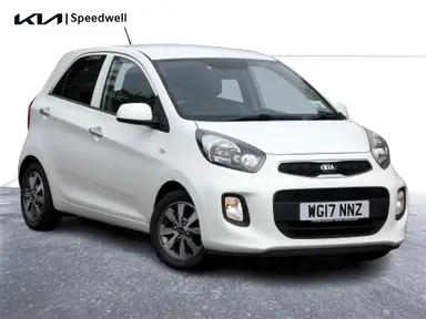 Kia Picanto 1.0 EcoDynamics SE Euro 6 (s/s) 5dr &pound;6,990