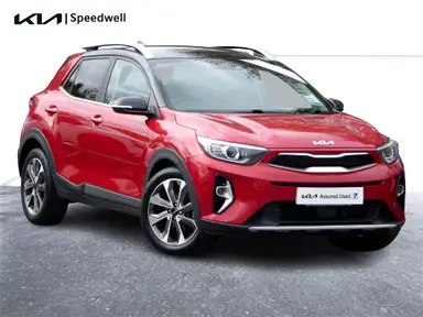 Kia Stonic 1.0 T-GDi MHEV Connect Euro 6 (s/s) 5dr &pound;12,990