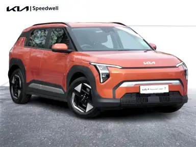 Kia EV3 Standard Range 58.3kWh Air Auto 5dr &pound;24,990