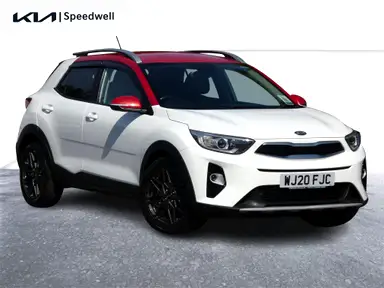 Kia Stonic 1.0 T-GDi Maxx Euro 6 (s/s) 5dr &pound;12,490