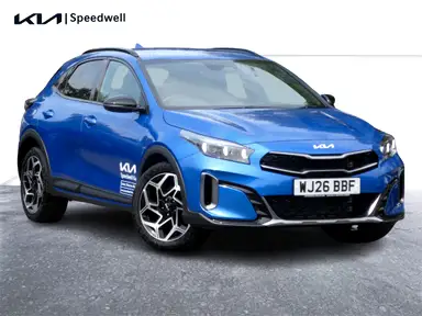 Kia XCeed 1.0 T-GDi MHEV GT-Line Euro 6 (s/s) 5dr £21,990