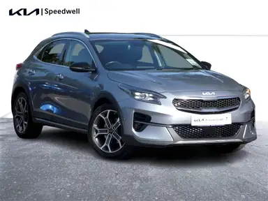 Kia XCeed 1.5 T-GDi 4 DCT Euro 6 (s/s) 5dr &pound;16,990