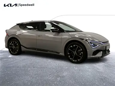 Kia EV6 84kWh GT-Line S Auto 5dr &pound;37,990