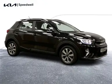 Kia Stonic 1.0 T-GDi 2 Euro 6 (s/s) 5dr £14,290