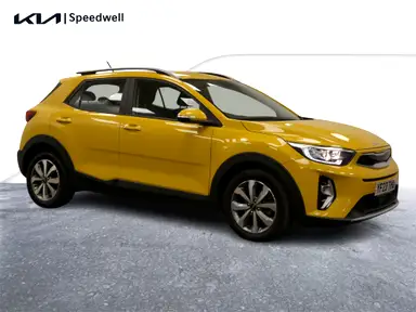Kia Stonic 1.0 T-GDi 2 Euro 6 (s/s) 5dr &pound;13,990
