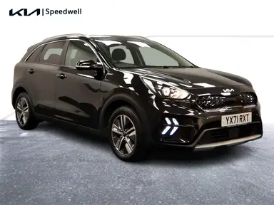 Kia Niro 1.6 GDi 2 DCT Euro 6 (s/s) 5dr &pound;14,990